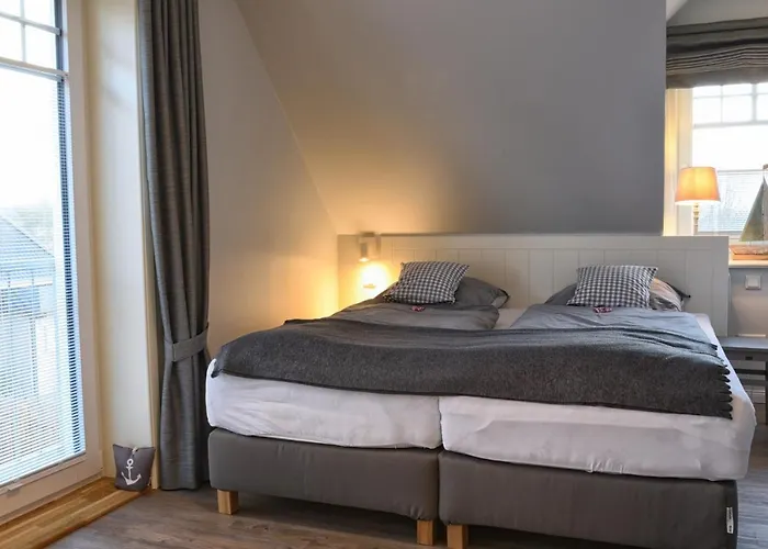 Landhaus Nordstern Hotel Garni