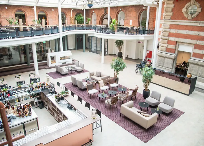 Hotel Alte Post Flensburg