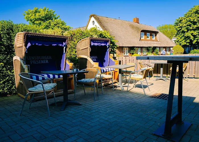 Hotel Waastwinj